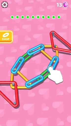 Flexy Ring | Games | XWorld