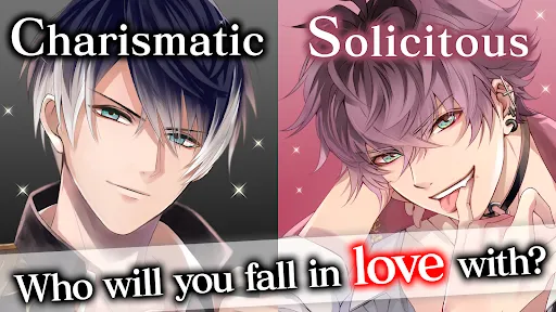Ikemen Vampire Otome Games | Games | XWorld