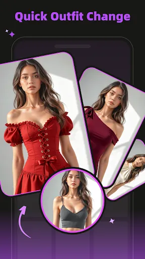 Maker AI: AI Photo & Video | Games | XWorld