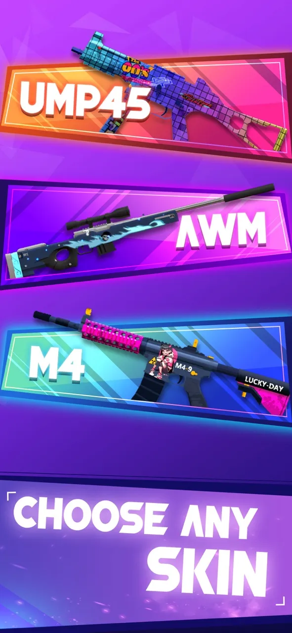 Beat Shooter : Music & Gun | Permainan | XWorld
