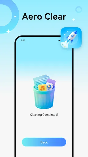 Aero Clear:Limpador de Celular | Jogos | XWorld