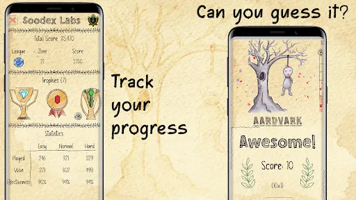 Hangman - League Championship | Games | XWorld