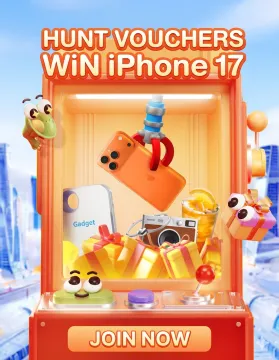 Hunt iPhone 17  | Permainan | XWorld
