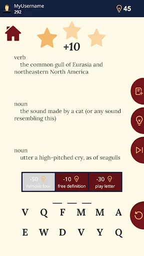 Addictionary: Word Game | Permainan | XWorld