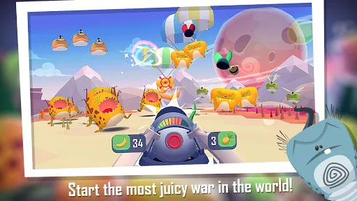 Minion Shooter: Defence Game | Games | XWorld