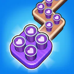XWorld | Coffee Match: Block Puzzle