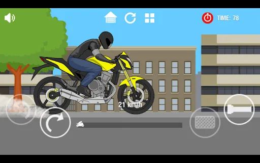 Moto Creator Plus | Jogos | XWorld