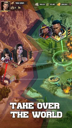 Mafia Mobile | 游戏 | XWorld