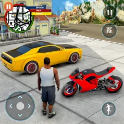 XWorld | Police Car Driving: Car Games XWorld | Police Car Driving: Car Games