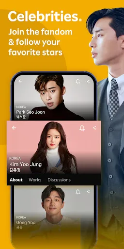 Viki: Asian Dramas & Movies | Games | XWorld