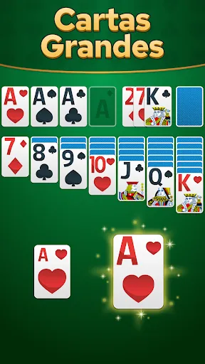 Solitario – Juego de Cartas | juego | XWorld Solitario – Juego de Cartas | juego | XWorld