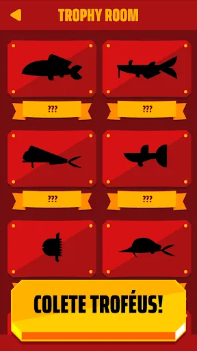 Go Fish! | Jogos | XWorld