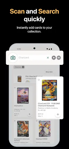 Collectr - TCG Collector App | Games | XWorld