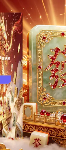 Ghost Pass | Permainan | XWorld