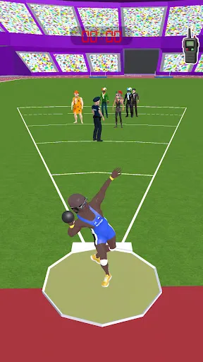 Sport Defender - Police Game | เกม | XWorld