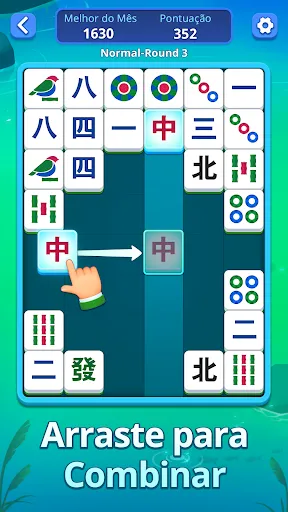 Mahjong Slide: Zen | Jogos | XWorld