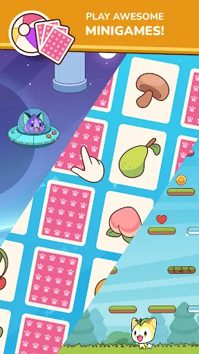 Stepets: Walking Pet Simulator | Permainan | XWorld Stepets: Walking Pet Simulator | Permainan | XWorld