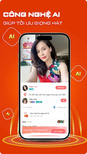 Yokara - Hát Karaoke Thu Âm | Games | XWorld Yokara - Hát Karaoke Thu Âm | Games | XWorld