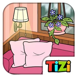 XWorld | Tizi Town: Room Design Games