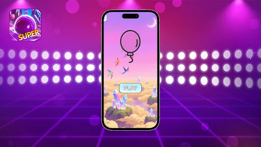 SuperFunnyBalloon | Games | XWorld SuperFunnyBalloon | Games | XWorld