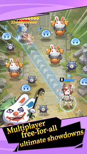 Dimensional Defense | Games | XWorld