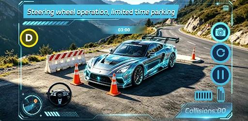 City Parking Sim | เกม | XWorld City Parking Sim | เกม | XWorld
