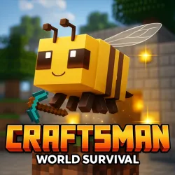 XWorld | Craftsman Friends XWorld | Craftsman Friends