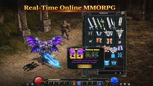 MU Online : Classic MMORPG | Games | XWorld MU Online : Classic MMORPG | Games | XWorld