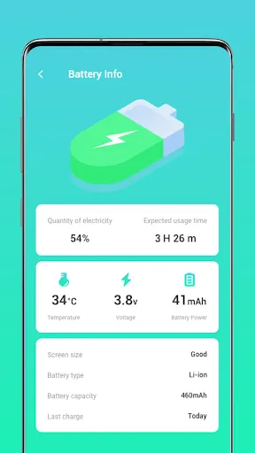 CacheZap: Clean Go | Permainan | XWorld