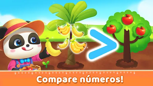 Jogos de Matemática BabyBus | Jogos | XWorld