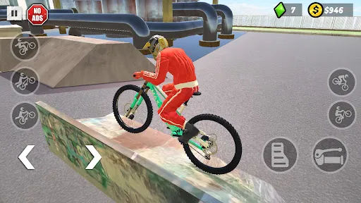 Urban Moto: Wheelie Life | Jogos | XWorld