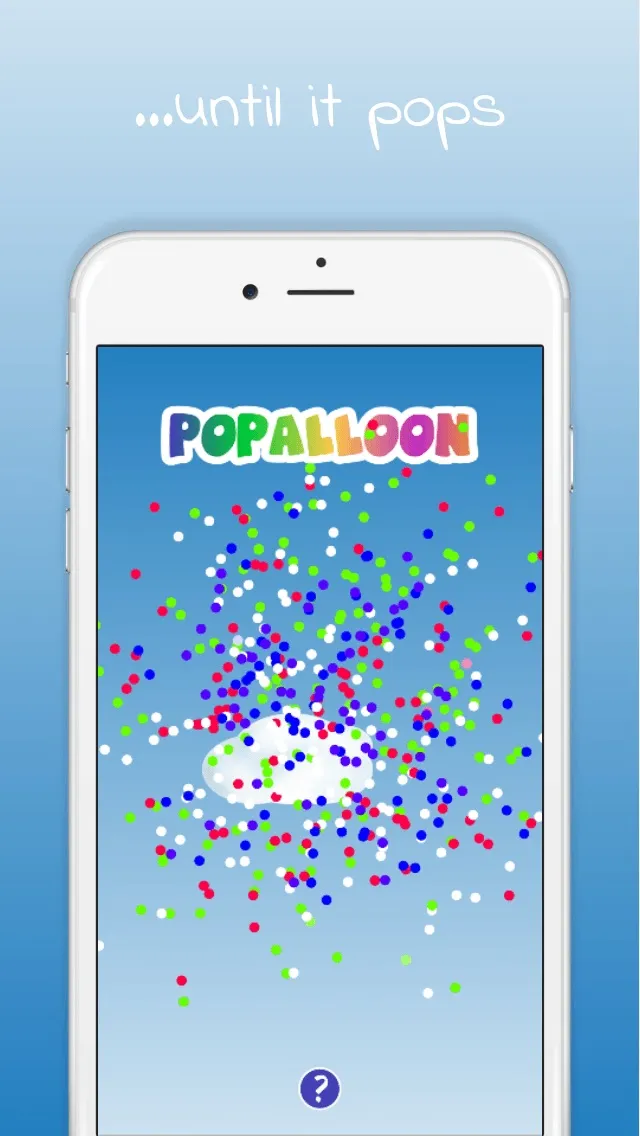 Popalloon | เกม | XWorld