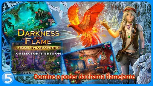 Darkness and Flame 2 | Jogos | XWorld