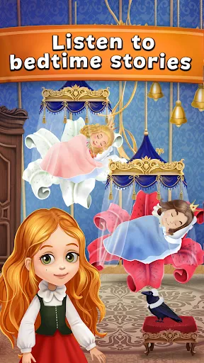 Fairy Tales ~ Children’s Books | Jogos | XWorld