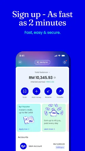 Ryt Bank | Permainan | XWorld