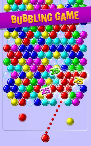 Bubble Shooter | Jogos | XWorld