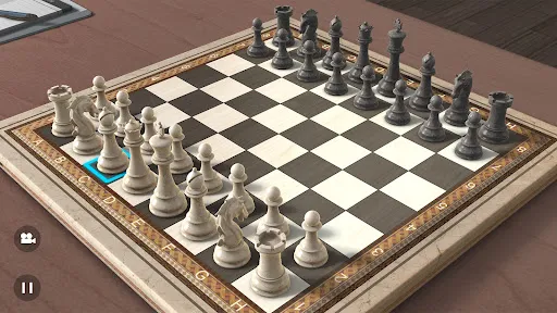 Real Chess 3D | Games | XWorld Real Chess 3D | Games | XWorld