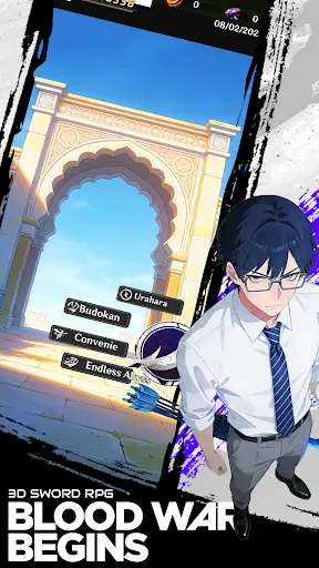 Conflict-TY Blood War | 游戏 | XWorld