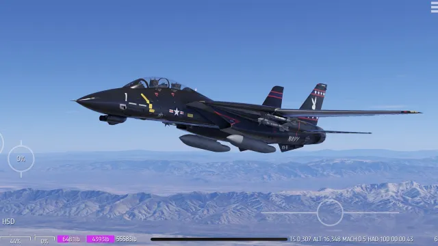 Carrier Landing HD | Jogos | XWorld