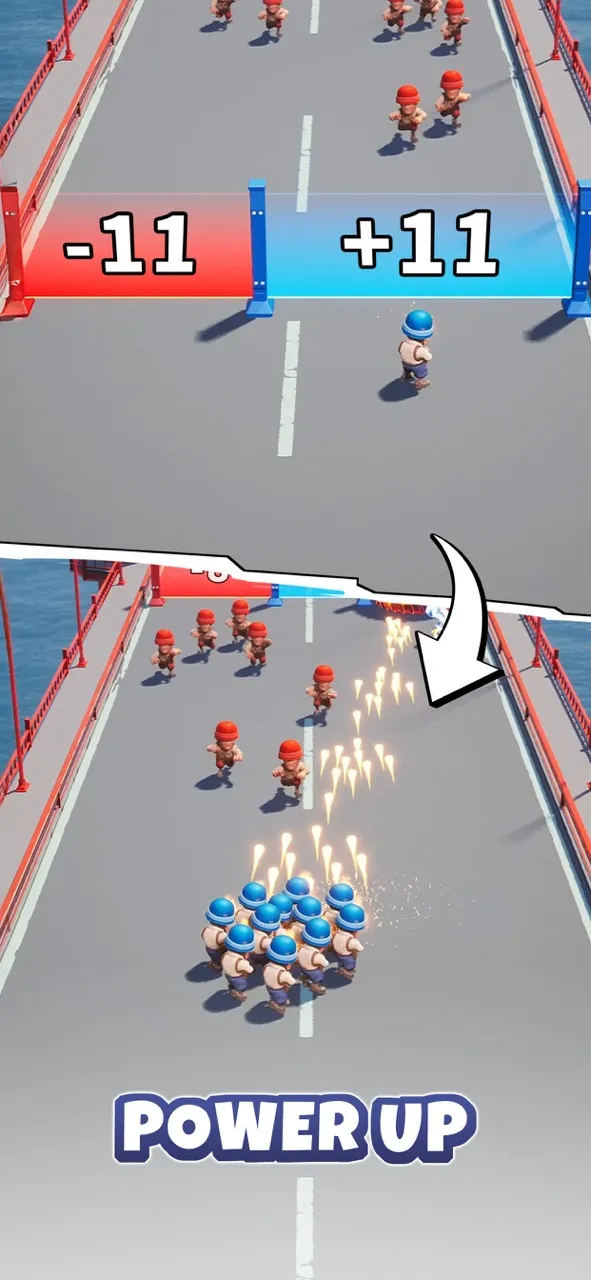 Top War: Battle Game | Games | XWorld
