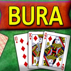 XWorld | BURA : Classic Card Game XWorld | BURA : Classic Card Game