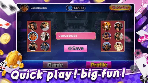 Teen Patti Mehmaan - 3 Patti | 游戏 | XWorld Teen Patti Mehmaan - 3 Patti | 游戏 | XWorld