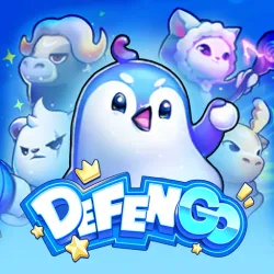 XWorld | DefenGo : Random Defense