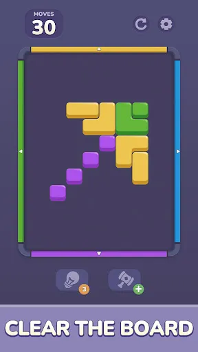 Tap Block Out: Color Puzzle | Игры | XWorld Tap Block Out: Color Puzzle | Игры | XWorld