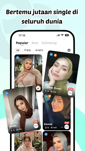 SuKi-Chat&Siaran Langsung | Permainan | XWorld