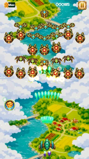 Sayble: Stellar Combat | 游戏 | XWorld Sayble: Stellar Combat | 游戏 | XWorld