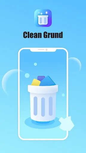 Clean Grund | Permainan | XWorld