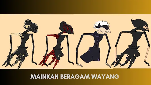 Battle of Wayang | Permainan | XWorld