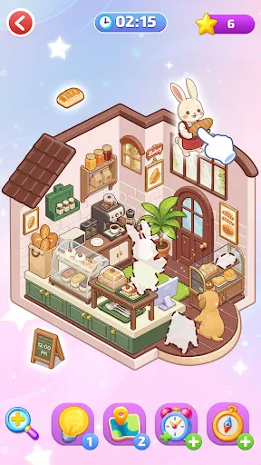 Stylish Room:Jogo de Construir | Jogos | XWorld
