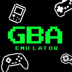 XWorld | GBA Emulator Gameboy Advance